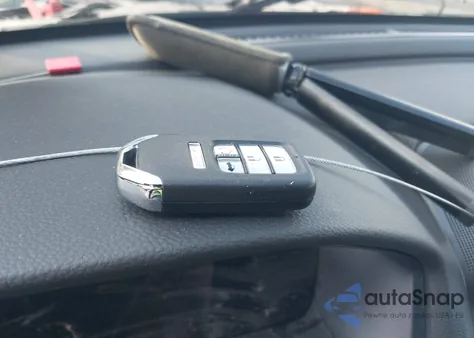 2022 Honda Accord Hybrid Sport from USA, damaged, VIN 1HGCV3F26NA041521